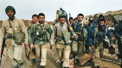 حق طبیعی ایران برای احقاق حق