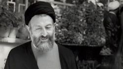 صبور و شکیبا در برابر اهانت ها