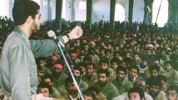 ما اهل کوفه نیستیم، امام تنها بماند