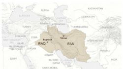 تحلیل‌های داخلی و خارجی از ورود ایران به خاک عراق