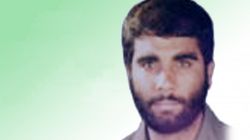خط‌شکنی فرمانده گردان لشکر فجر در عملیات رمضان