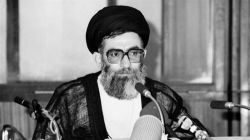 اعلام مواضع ایران در برابر متجاوز