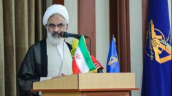 سپاه سنگرنشین خط مقدم انقلاب اسلامی است