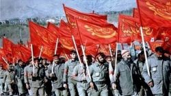 اعلام آمادگی ۳۶۵ هزار داوطلب بسیجی برای عملیات شهادت طلبانه
