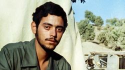 محکم و با صلابت در فرماندهی