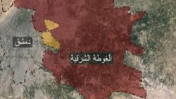 نقش ارزشمند ایران در جلوگیری از سقوط دمشق