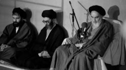 وظایف دولت از دیدگاه بنیان‌گذار انقلاب اسلامی