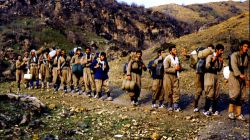 عملیاتی با اهداف برون‌مرزی