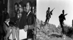 درگیری‌های نظامی در مرز؛ بحران سیاسی در مرکز