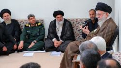 فداکاری جوان‌های یک ملت پشتوانه عظیم برای پیشرفت آن ملت است