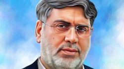 فرمانده کل سپاه طی پیامی عروج ملکوتی سرتیپ دوم پاسدار دکتر رضا سراج" را تسلیت گفت