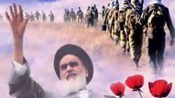 جنگ ایران و عراق؛ جنگ بین اسلام و کفر