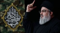چگونه داغ شهادت سيد جبهه مقاومت را التيام بخشيم؟