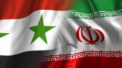 مواضع حق‌طلبانه سوریه در قبال جنگ ایران و عراق