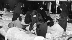 آموزش امدادگری