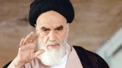 ایستادگی در برابر ظلم