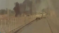دشمن در ۵ کیلومتری پل ایستگاه ۷