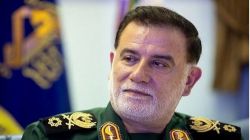 پیکر سردار نیلفروشان کشف شد/ مراسم تشییع اطلاع‌رسانی می‌شود