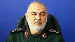 فرمانده کل سپاه پاسداران طی پیامی شهادت یحیی ابراهیم حسن السنوار را تسلیت گفت