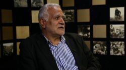 اولین قدم، برای محقق و پژوهشگر این است که خودش محور باشد و دغدغه داشته باشد