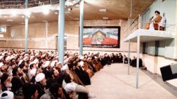 معیار ایران در راهبری جنگ