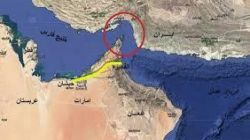طرح طهرانی مقدم برای بستن تنگه هرمز