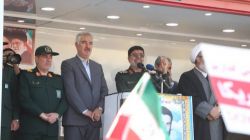 اشرار سرزمین‌های اشغالی را از بین خواهیم برد / مقاومت با ترور شخصیت‌ها متوقف نمی‌شود