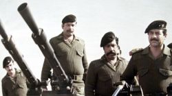 محاسبات غلط صدام در حمله به ایران