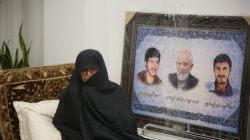 پیام زینبی مادر مهدی به همرزمانش