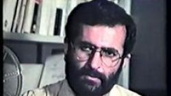 تظاهر به صلح‌طلبی از سوی صدام برای جلوگیری از سقوط