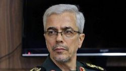 سرلشکر باقری: قدرت دریایی پیشران پیوند ایران با جهان اسلام است