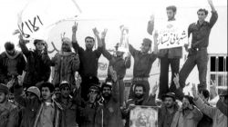 ناکامی بعثی‌ها در تسخیر پل سابله / حسین خرازی؛ فرماندهی بدون یاور و دست‌تنها