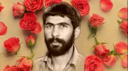 فرمانده ای با جثه کوچک، اما مقتدر