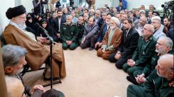 اصفهان نماد در هم تنیدگی جریان تدیّن با جریان علم و صنعت و فرهنگ و تمدّن است