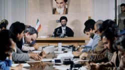 اصول سیاست خارجی جمهوری اسلامی ایران