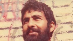 انتقام همرزم شهید از ضدانقلاب بی‌رحم