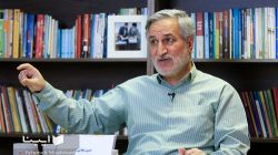 دبیر اجرایی سومین دوره دوسالانه جایزه سردار سلیمانی: دانشگاهیان مشارکت خوبی در جایزه داشتند/ آثار دریافتی از یمن قابل توجه بود