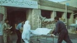 شناسایی پرستار جاسوس در حال نیمه بیهوشی