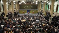 جمهوری اسلامی برای هر اقدامی در منطقه نیاز به نیروی نیابتی ندارد