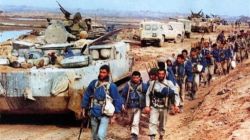 تصور غلط بعثی‌ها از عملیات آتی ایران