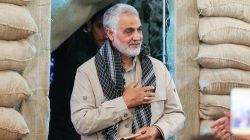 تربیت انسان‌های مقاوم در مکتب حاج قاسم