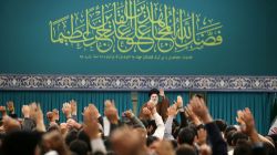 پایگاه‌های آمریکا در سوریه زیر پای جوانان سوری لگدمال خواهد شد