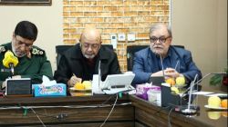 لزوم توجه به ابعاد سیاسی، اجتماعی و فرهنگی دفاع مقدس / جای یک «تاریخ جامع جنگ» خالی است