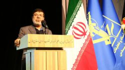 سردار شریف: رسالت ما ارائه تصویری واقعی از دفاع مقدس برای نسل‌های آینده و الگویی الهام‌بخش برای دنیا است