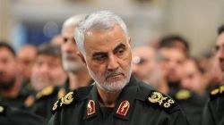 شهید سلیمانی: تکبر در کجا لازم است؟
