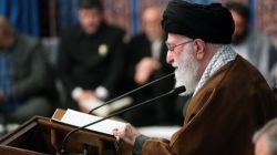 شرط حل مشکلات و پیشرفت، اعتماد به خدا و ورود به میدان
