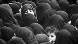 نقش زنان در پیروزی انقلاب اسلامی/ظهور توانمندی‌های مردم در مبارزات انقلابی