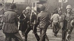 سازمان‌دهی دانشجویان به سمت انقلاب