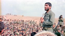 شیوه رزم شما در عملیات واقعاً آمریکا را به لرزه درمی‌آورد
