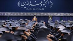 تجربه برجام می‌گوید مذاکره با آمریکا هیچ مشکلی را حل نمی‌کند